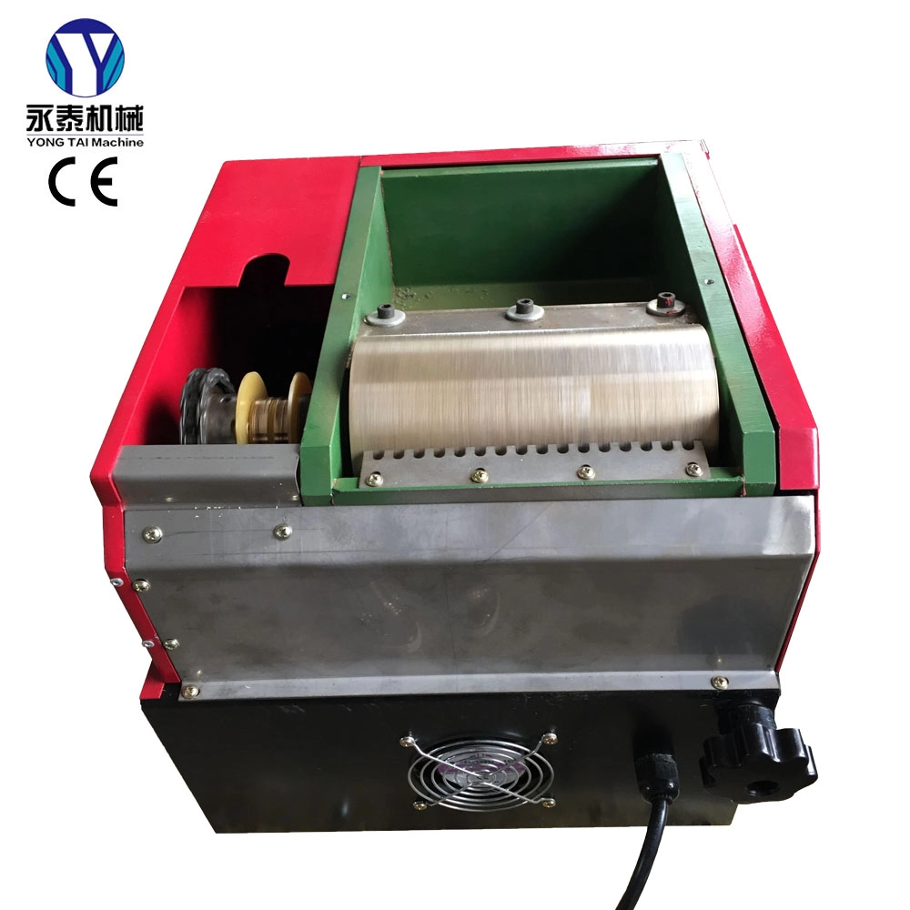 Máquina automática de cola hot melt YT-GL180 para vedação de caixa dobrável de papelão