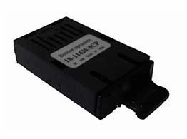 Transceptor SC de 0-10M 1x9 1310nm 20KM