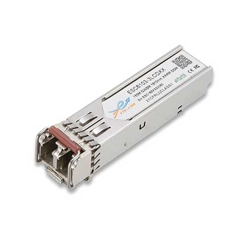 Transceptor óptico de 155M CWDM SFP 160KM LC