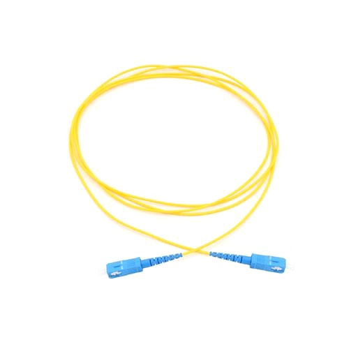 SC/UPC-SC/UPC SM SX OS2 9/125um PATCH CORD